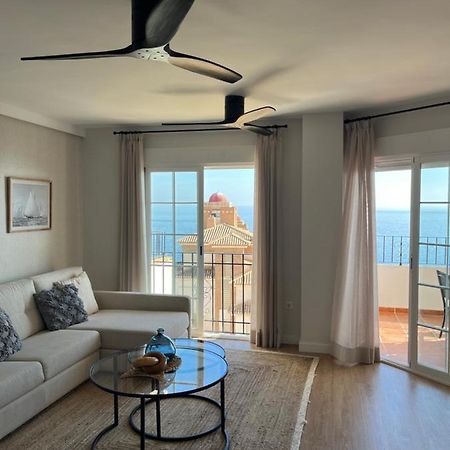 Marina Azul Apartment Ла Херадура Екстериор снимка