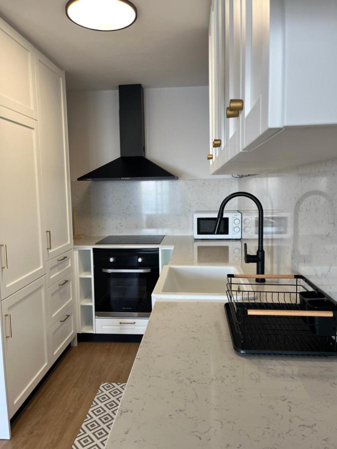 Marina Azul Apartment Ла Херадура Екстериор снимка