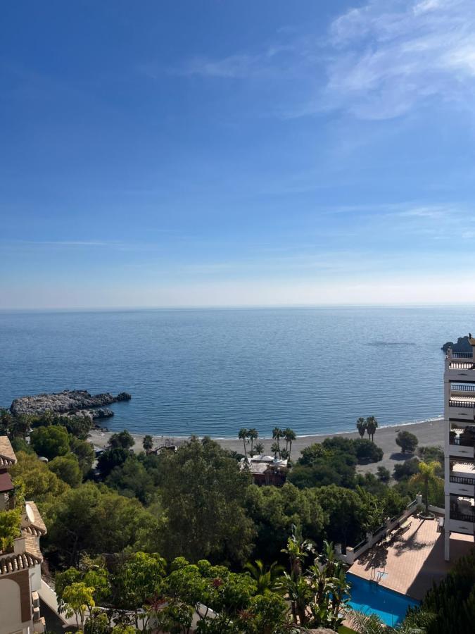 Marina Azul Apartment Ла Херадура Екстериор снимка