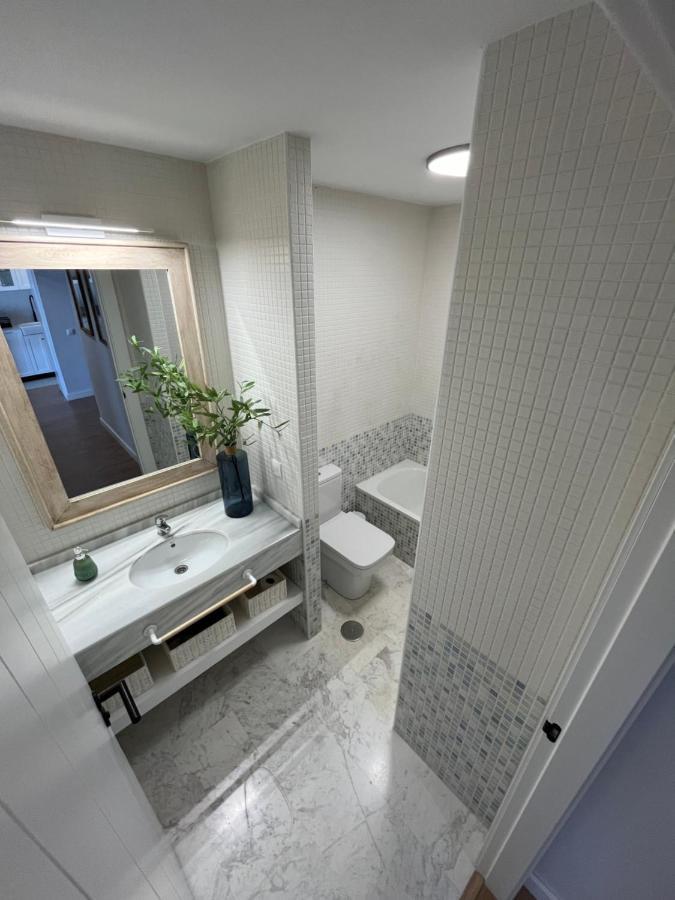Marina Azul Apartment Ла Херадура Екстериор снимка