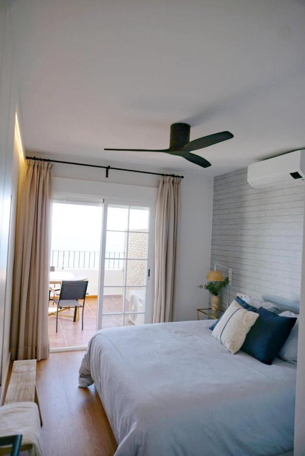 Marina Azul Apartment Ла Херадура Екстериор снимка
