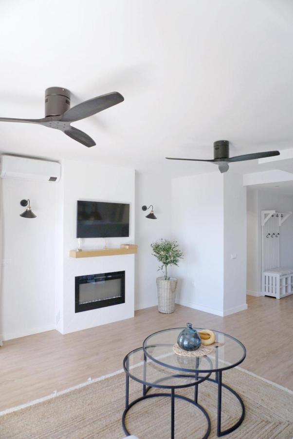 Marina Azul Apartment Ла Херадура Екстериор снимка