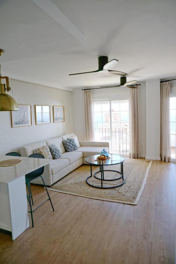 Marina Azul Apartment Ла Херадура Екстериор снимка
